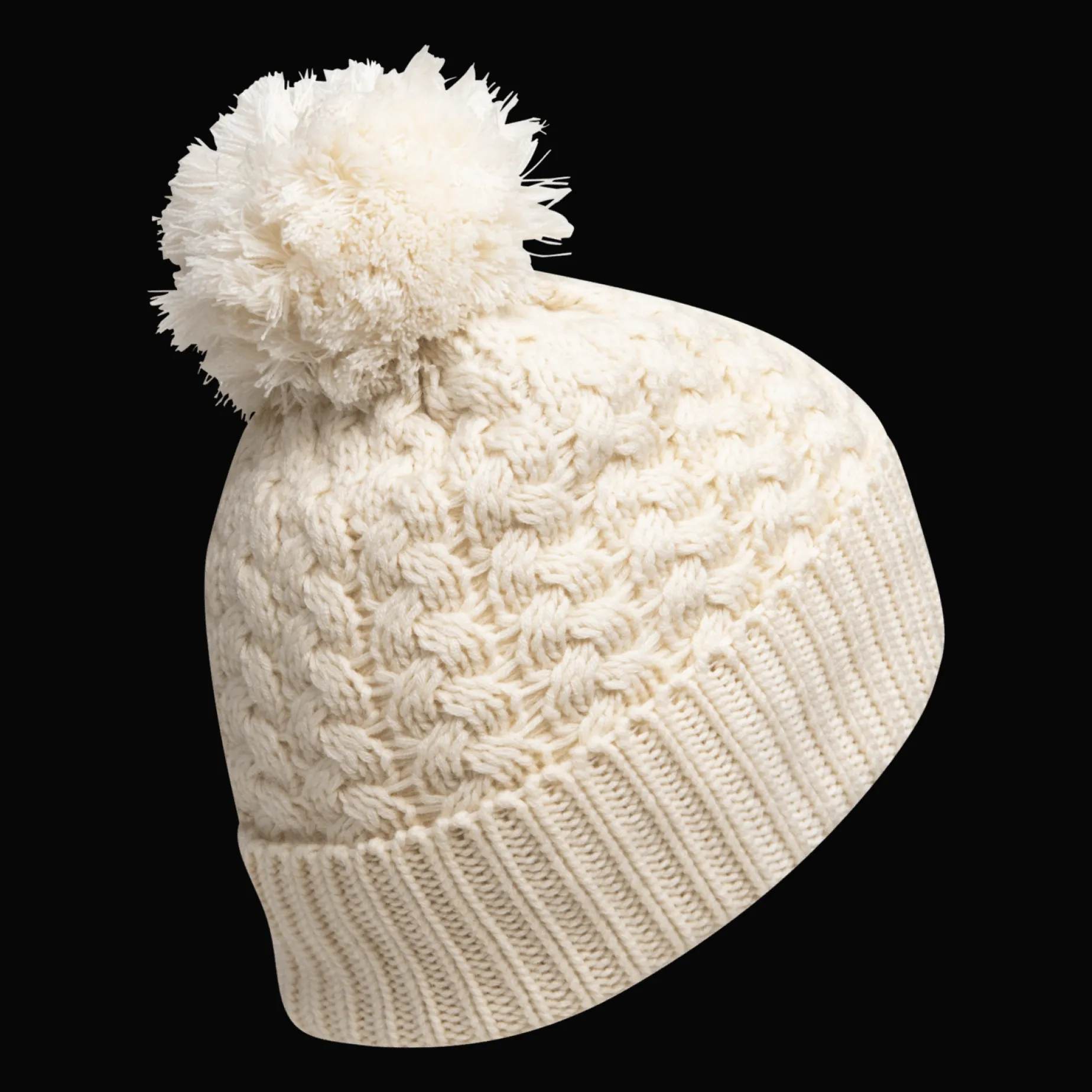 Base Beanie, lue, dame - Fritidslue - Base Beanie, lue, dame