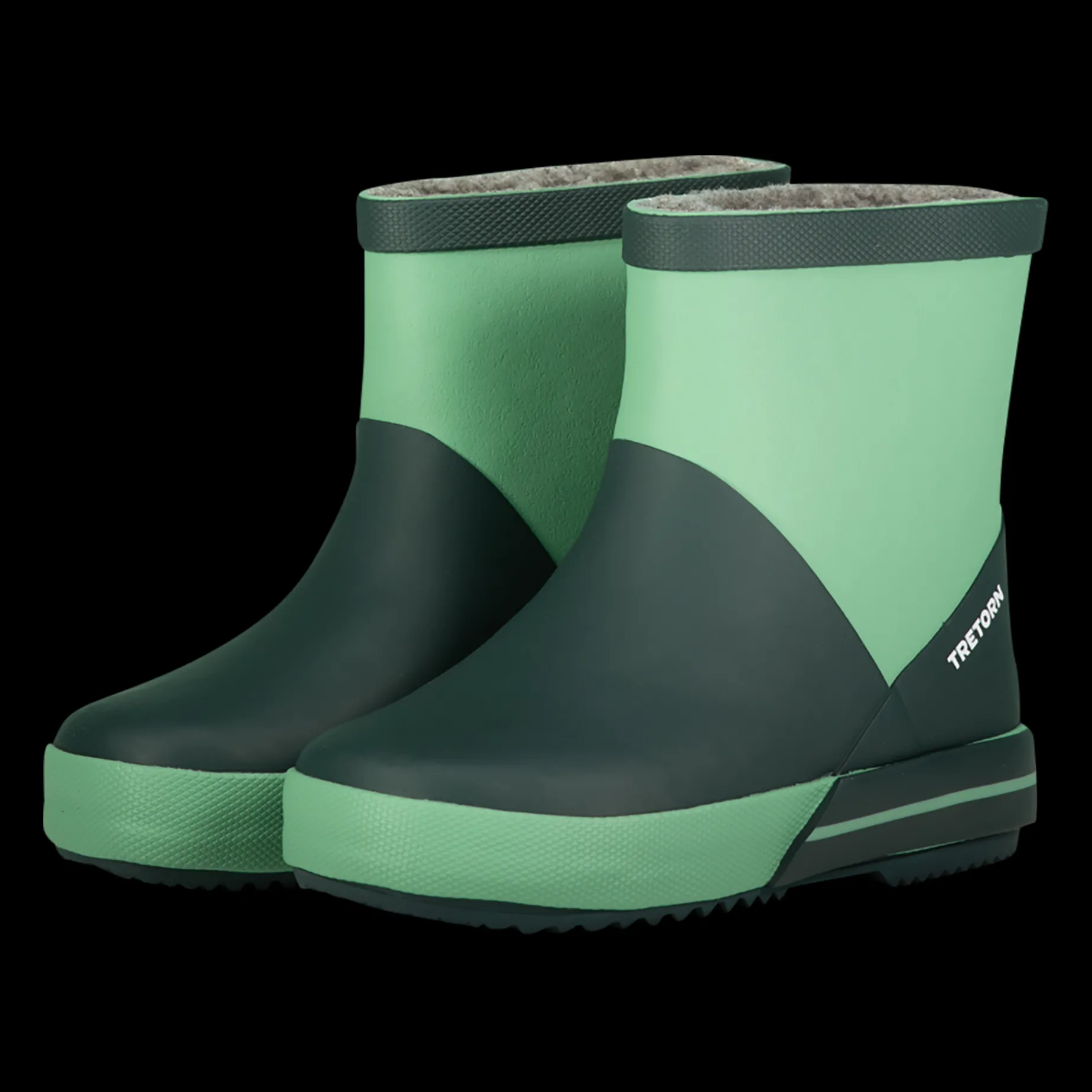 Base Mid Winter, gummistøvel barn - Gummistøvler - Base Mid Winter, gummistøvel barn