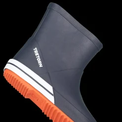 Base Mid Winter, gummistøvel barn - Gummistøvler - Base Mid Winter, gummistøvel barn