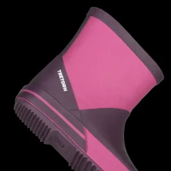 Base Mid Winter, gummistøvel barn - Gummistøvler - Base Mid Winter, gummistøvel barn