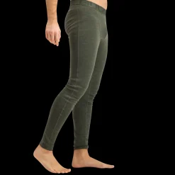 Base Pant, ullongs herre - Ullundertøy underdel herre - Base Pant, ullongs herre