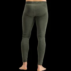 Base Pant, ullongs herre - Ullundertøy underdel herre - Base Pant, ullongs herre