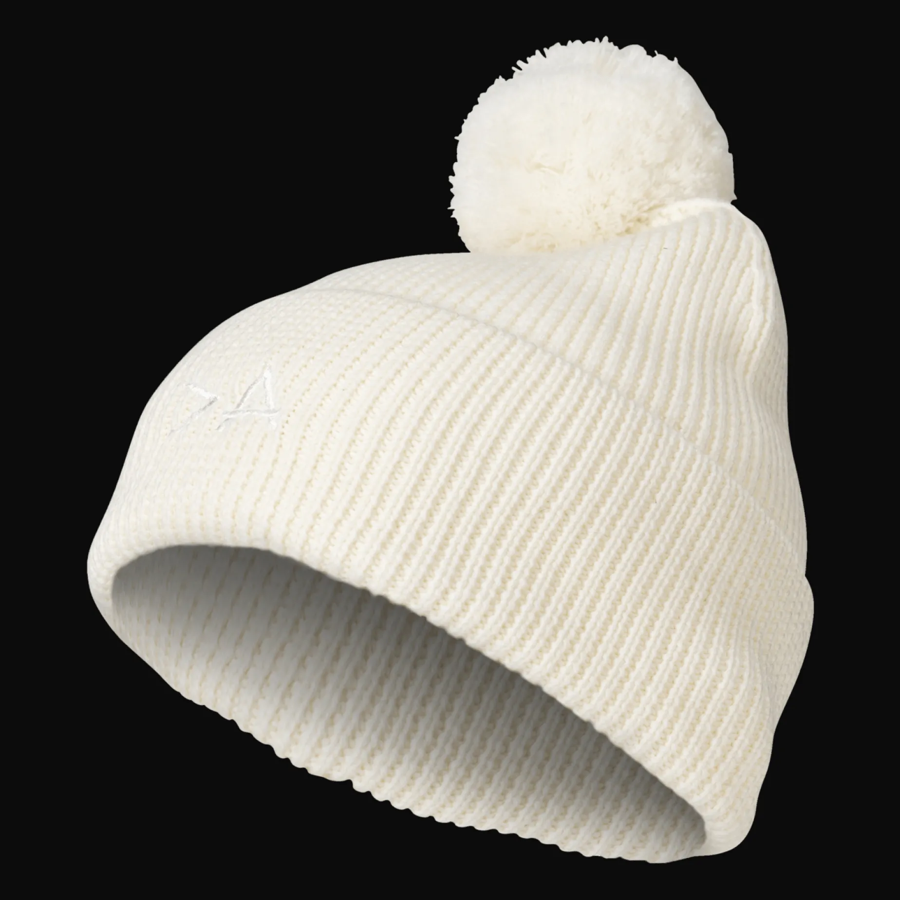 Base Wool Beanie, lue, dame - Fritidslue - Base Wool Beanie, lue, dame