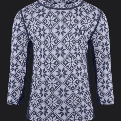 Baselayer Set, ullsett, barn - Undertøyssett - Baselayer Set, ullsett, barn