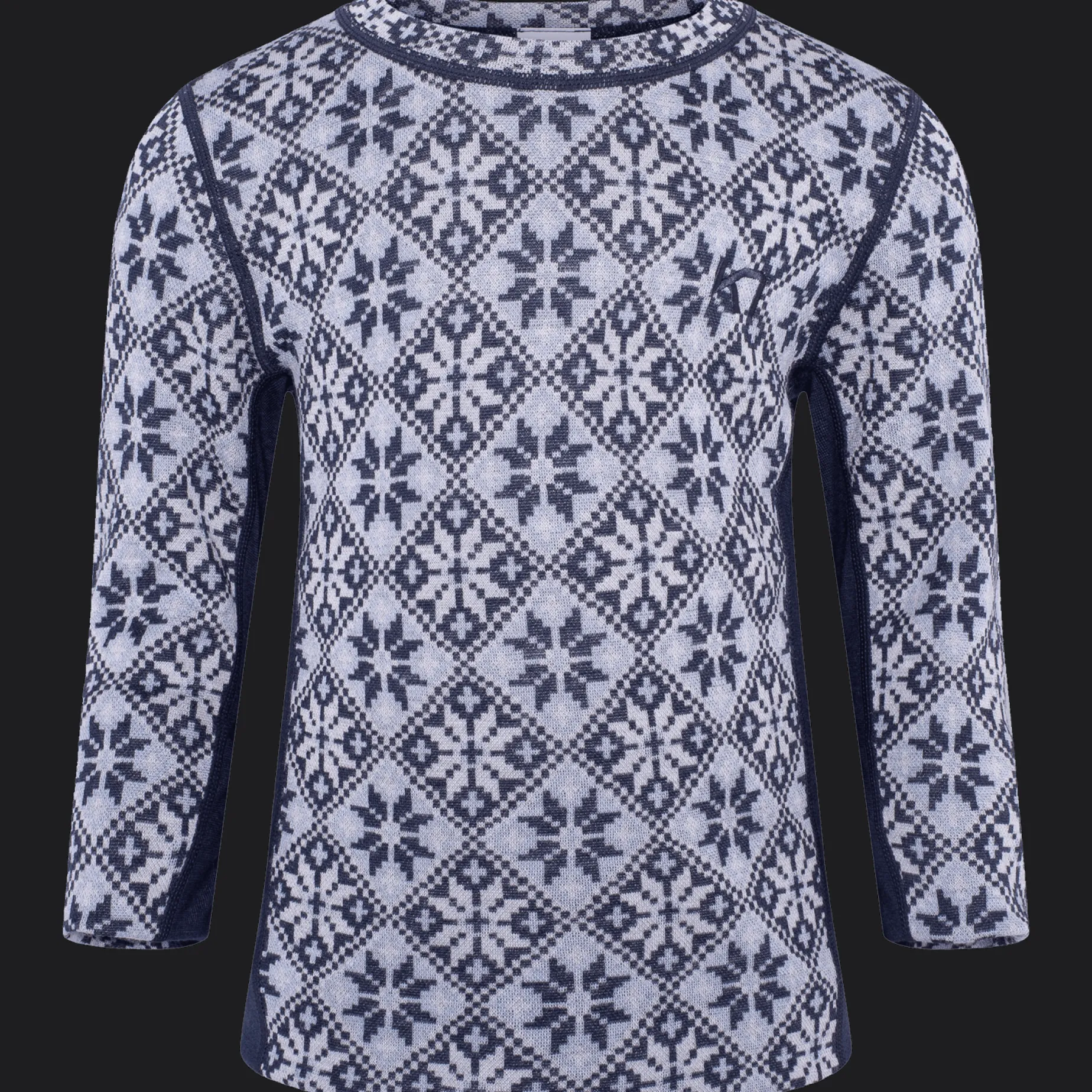 Baselayer Set, ullsett, barn - Undertøyssett - Baselayer Set, ullsett, barn