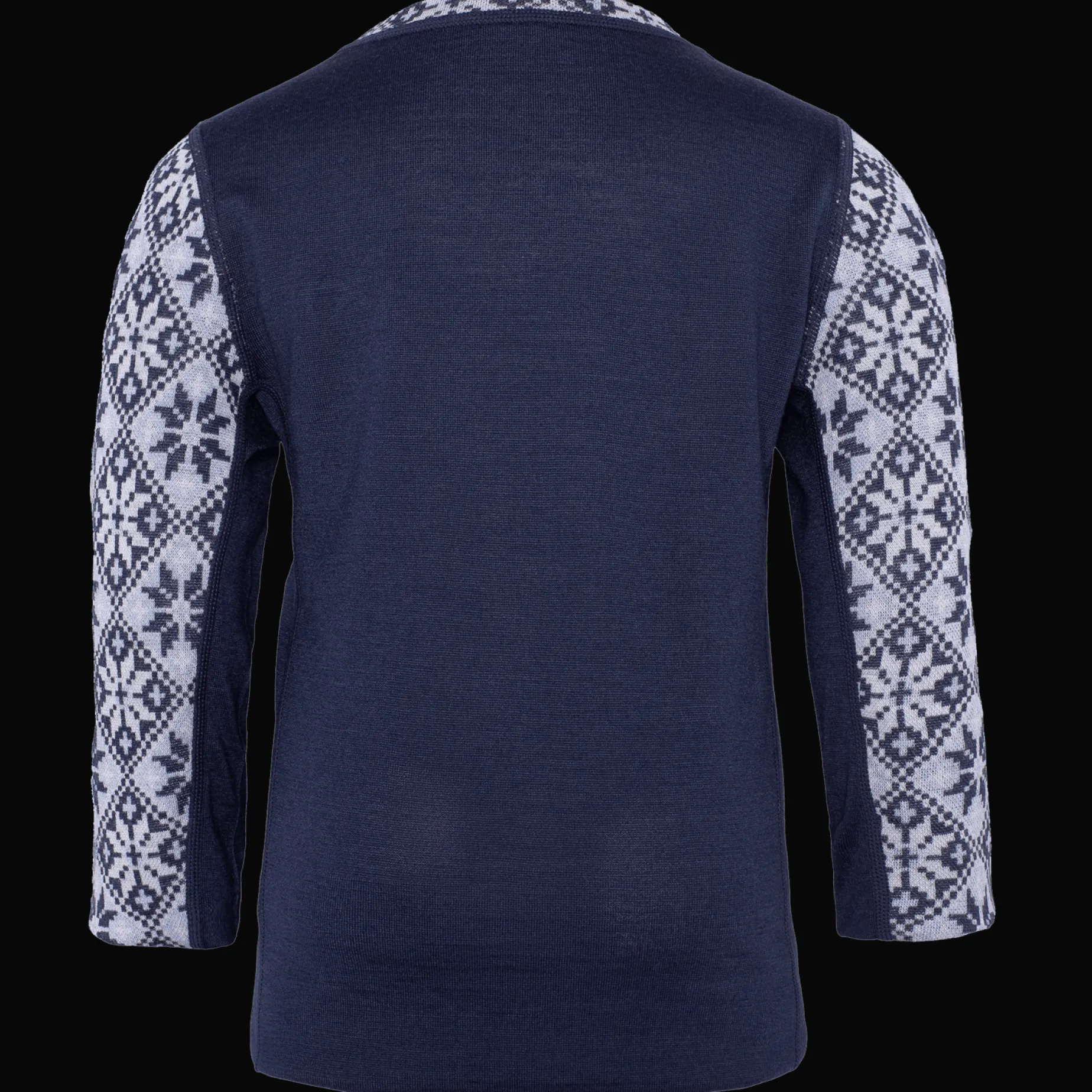 Baselayer Set, ullsett, barn - Undertøyssett - Baselayer Set, ullsett, barn