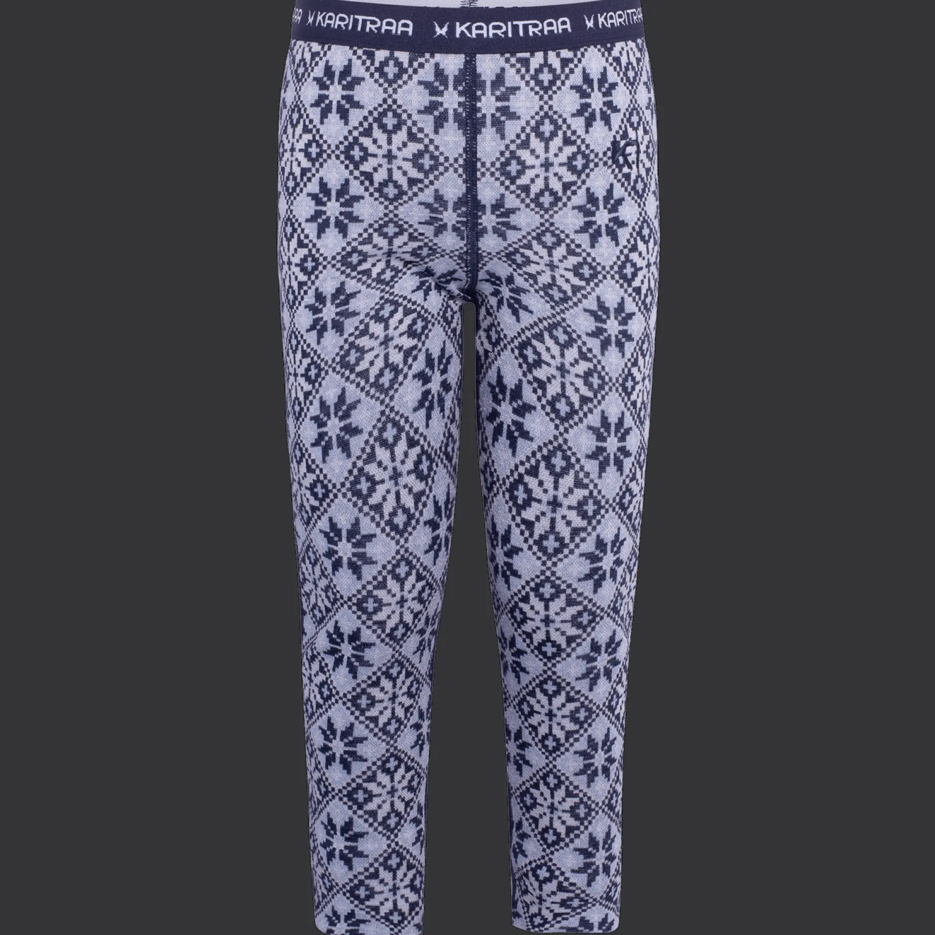 Baselayer Set, ullsett, barn - Undertøyssett - Baselayer Set, ullsett, barn