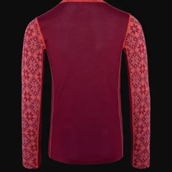 Baselayer Set, ullsett, junior - Undertøyssett - Baselayer Set, ullsett, junior