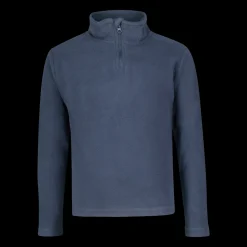 Basic 1/2 Zip Fleece, fleecegenser junior - Fleecegenser - Basic 1/2 Zip Fleece, fleecegenser junior