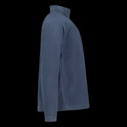 Basic 1/2 Zip Fleece, fleecegenser junior - Fleecegenser - Basic 1/2 Zip Fleece, fleecegenser junior