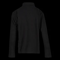 Basic Full Zip Fleece, fleecejakke barn - Fleecegenser - Basic Full Zip Fleece, fleecejakke barn
