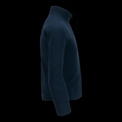 Basic Full Zip Fleece, fleecejakke barn - Fleecegenser - Basic Full Zip Fleece, fleecejakke barn