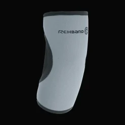 Basic Line Elbow Sleeve 3mm, albuestøtte, unisex - Albuestøtte - Basic Line Elbow Sleeve 3mm, albuestøtte, unisex