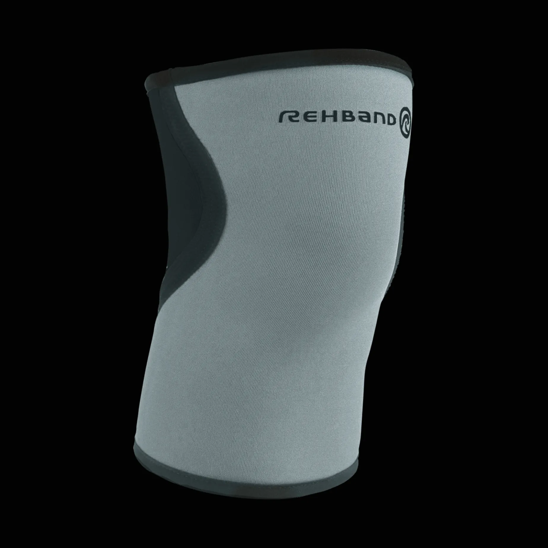 Basic Line Knee Sleeve 3mm, knestøtte, unisex - Knestøtte - Basic Line Knee Sleeve 3mm, knestøtte, unisex