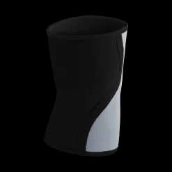 Basic Line Knee Sleeve 3mm, knestøtte, unisex - Knestøtte - Basic Line Knee Sleeve 3mm, knestøtte, unisex