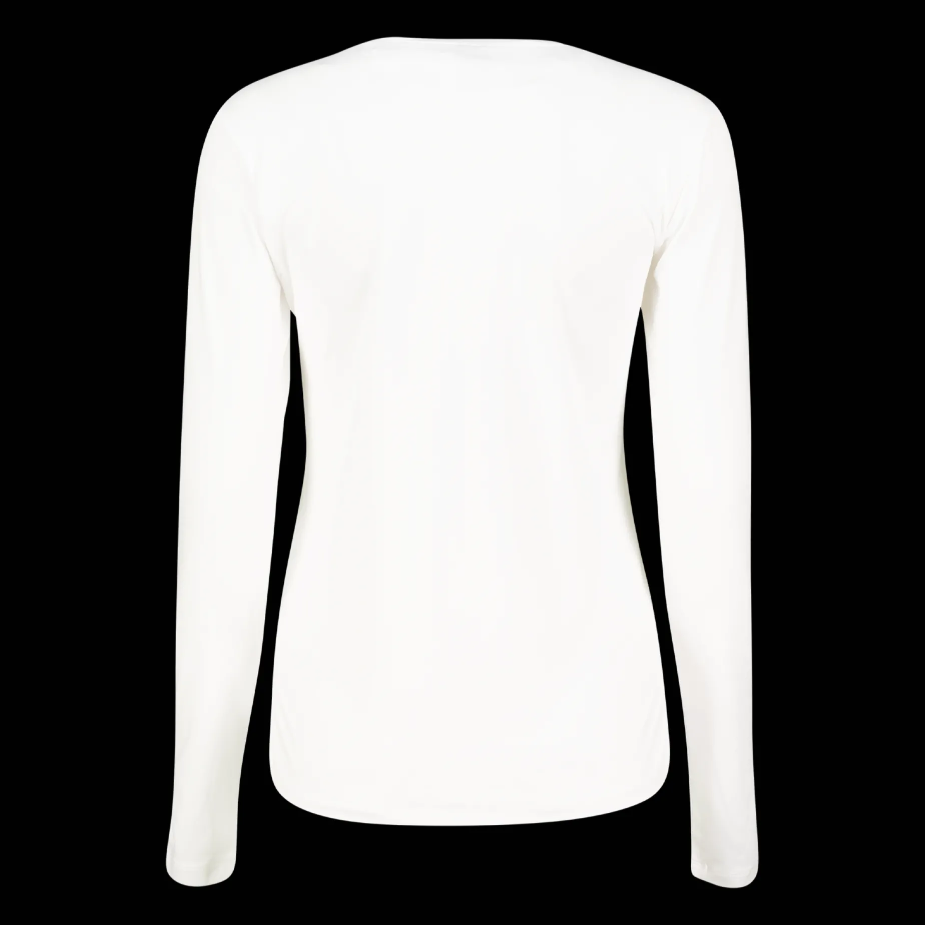 Basic Long Sleeve, treningsgenser, dame - Treningsgenser - Basic Long Sleeve, treningsgenser, dame