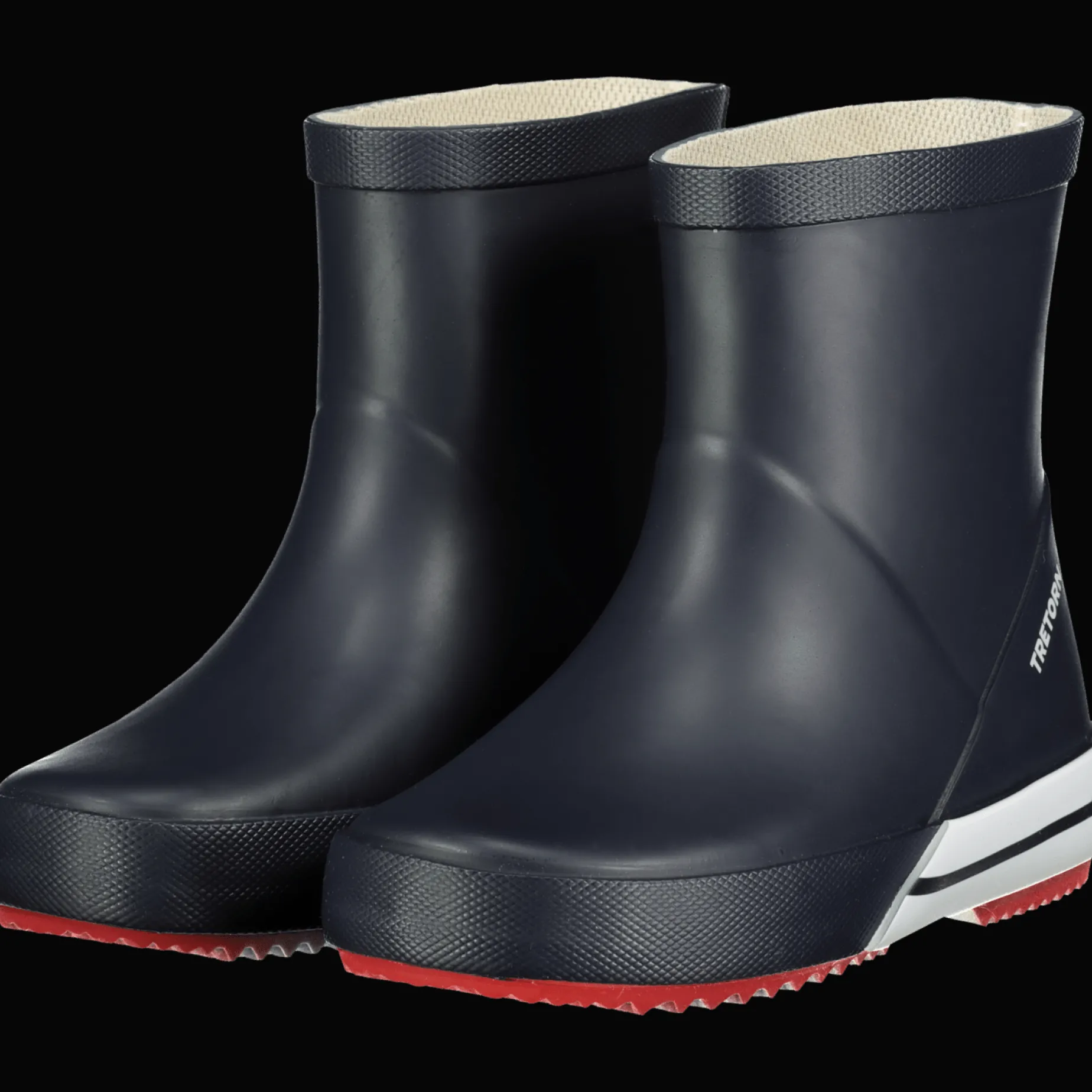 Basic Mid, gummistøvel barn - Gummistøvler - Basic Mid, gummistøvel barn