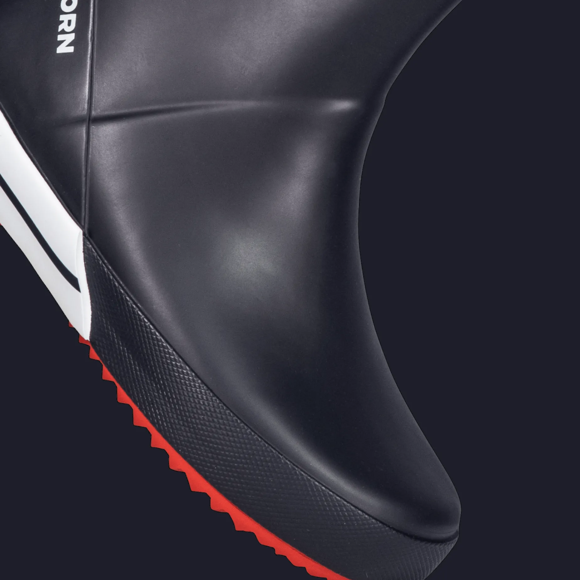 Basic Mid, gummistøvel barn - Gummistøvler - Basic Mid, gummistøvel barn