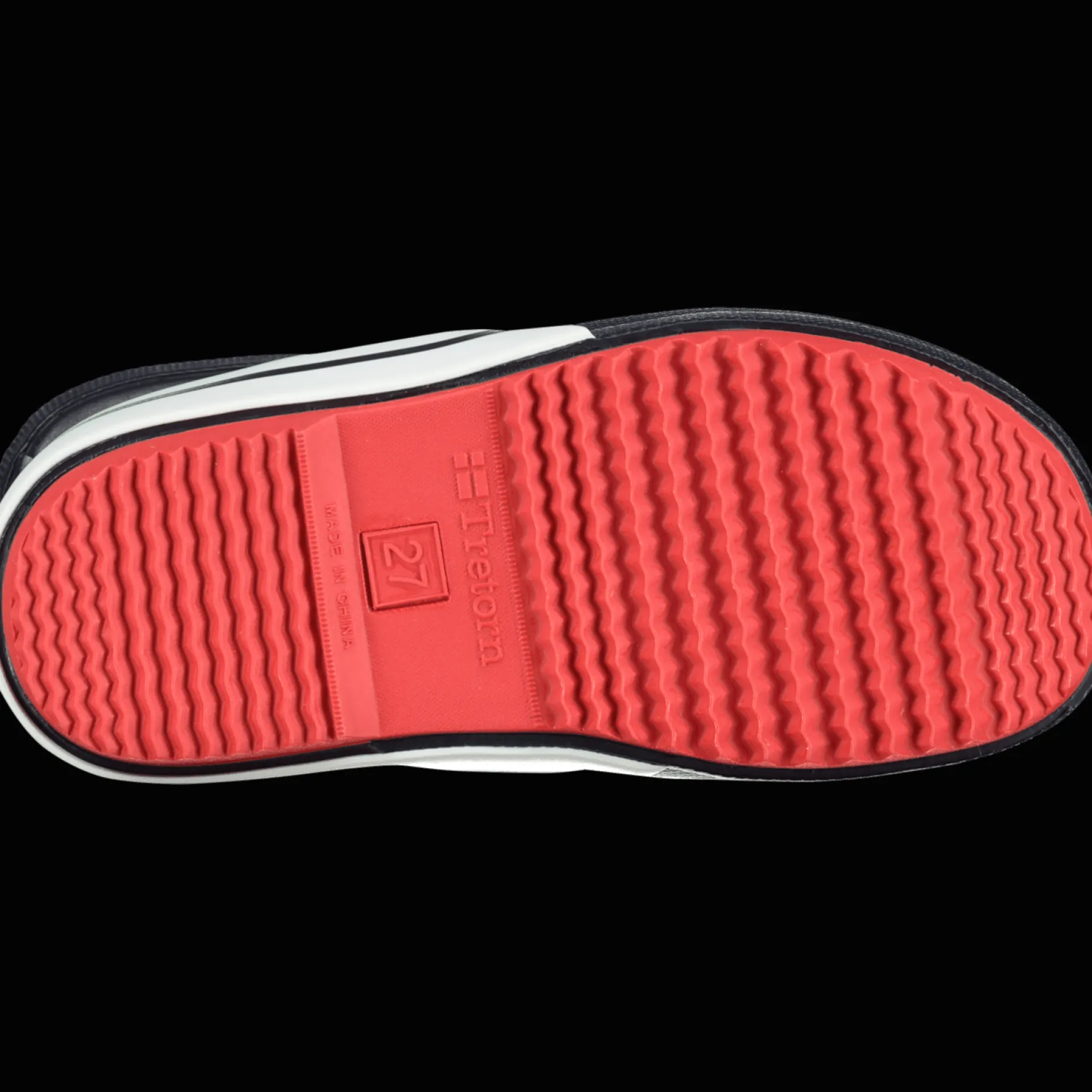 Basic Mid, gummistøvel barn - Gummistøvler - Basic Mid, gummistøvel barn