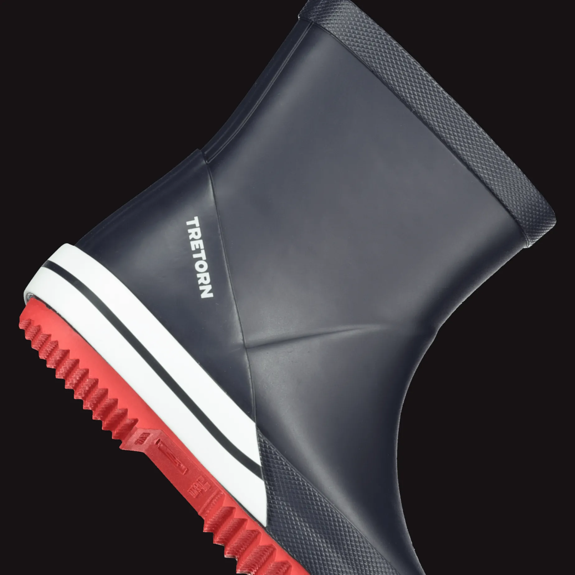 Basic Mid, gummistøvel barn - Gummistøvler - Basic Mid, gummistøvel barn