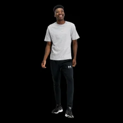 Basic Tee, t-skjorte herre - Fritids T-Skjorte - Basic Tee, t-skjorte herre