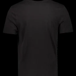 Basic Tee, t-skjorte herre - Fritids T-Skjorte - Basic Tee, t-skjorte herre