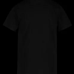 Basic Tee, T-skjorte junior - Fritids T-Skjorte - Basic Tee, T-skjorte junior