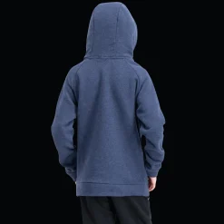 Bauer Perfect Hoodie 23/24, hettegenser junior - T-Shirts & Shorts - Bauer Perfect Hoodie 23/24, hettegenser junior