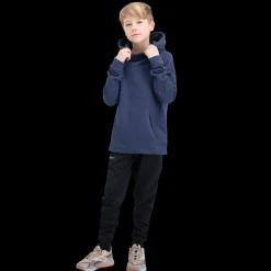 Bauer Perfect Hoodie 23/24, hettegenser junior - T-Shirts & Shorts - Bauer Perfect Hoodie 23/24, hettegenser junior