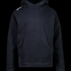 Bauer Perfect Hoodie 23/24, hettegenser junior - T-Shirts & Shorts - Bauer Perfect Hoodie 23/24, hettegenser junior