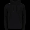 Bauer Perfect Hoodie -Sr 23/24 - T-Shirts & Shorts - Bauer Perfect Hoodie -Sr 23/24