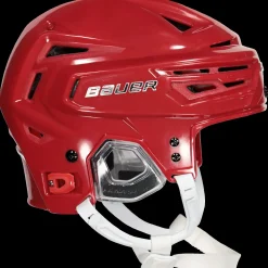 Bauer Re-Akt 150 Helmet 23/24, hockeyhjelm, senior - Hockeyhjelm - Bauer Re-Akt 150 Helmet 23/24, hockeyhjelm, senior