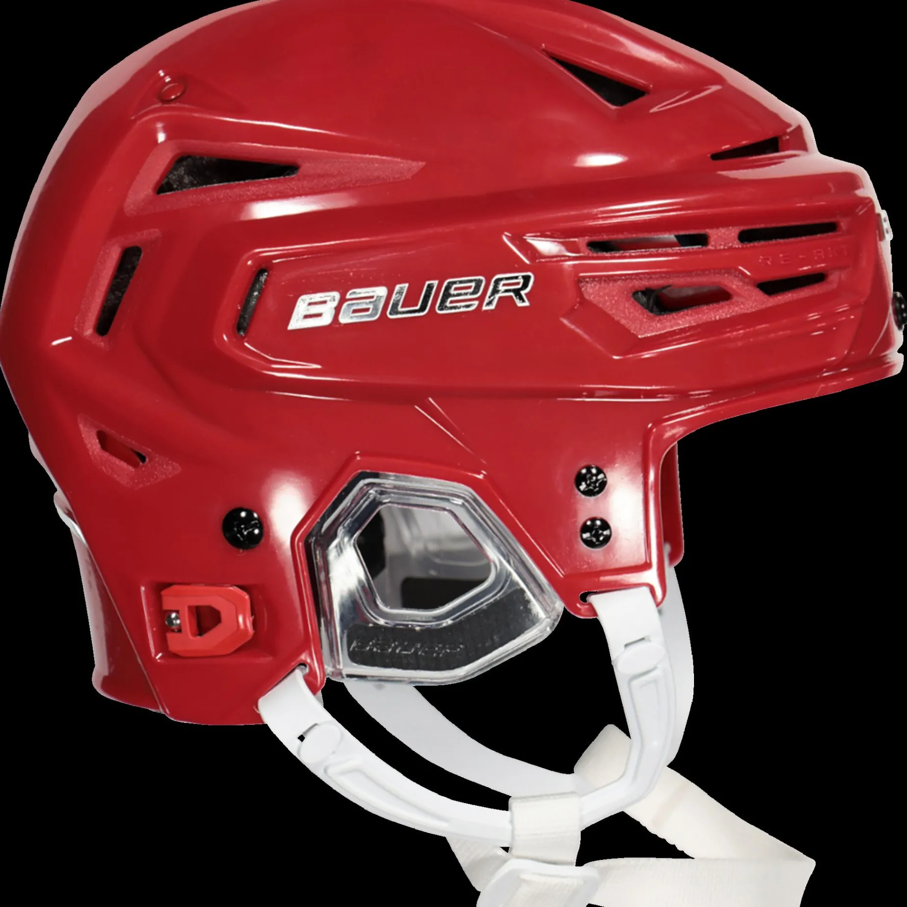 Bauer Re-Akt 150 Helmet 23/24, hockeyhjelm, senior - Hockeyhjelm - Bauer Re-Akt 150 Helmet 23/24, hockeyhjelm, senior
