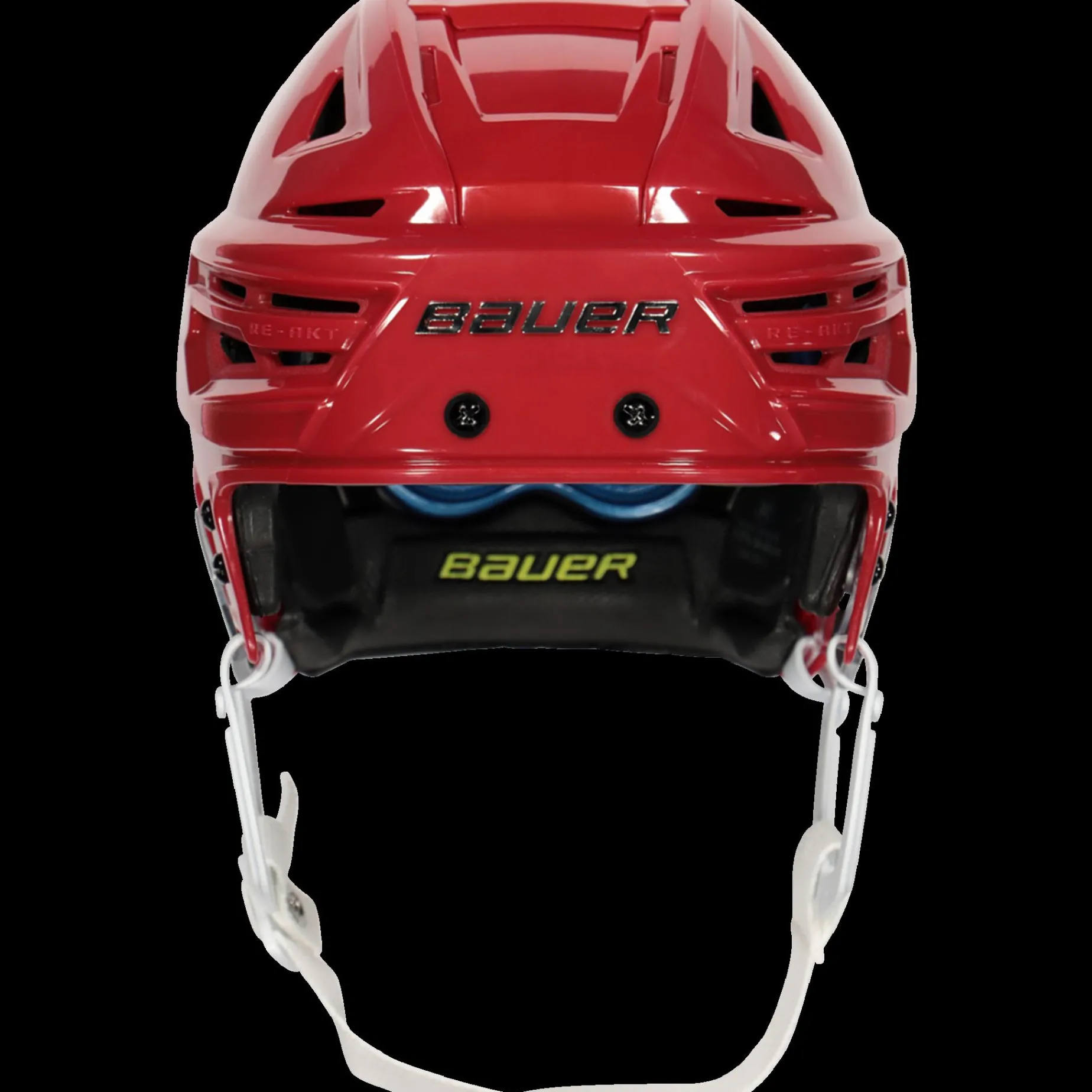 Bauer Re-Akt 150 Helmet 23/24, hockeyhjelm, senior - Hockeyhjelm - Bauer Re-Akt 150 Helmet 23/24, hockeyhjelm, senior
