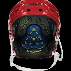 Bauer Re-Akt 150 Helmet 23/24, hockeyhjelm, senior - Hockeyhjelm - Bauer Re-Akt 150 Helmet 23/24, hockeyhjelm, senior