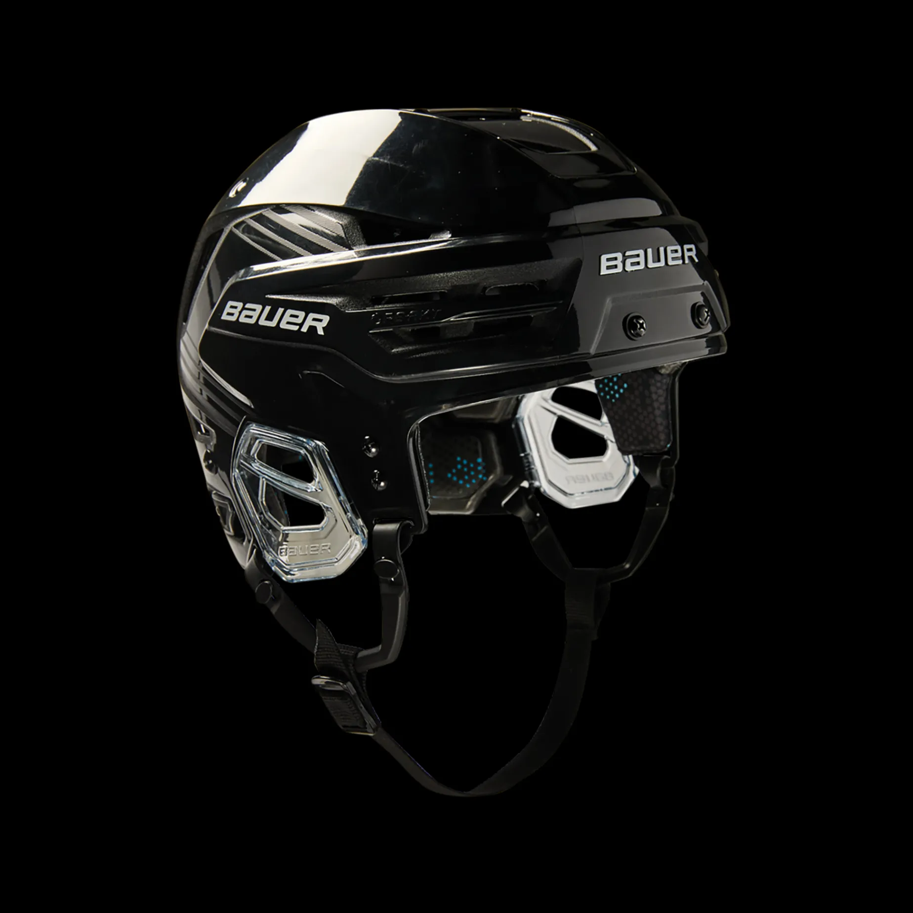 Bauer RE-AKT 85-Helmet 22/23, hockeyhjelm unisex - Hockeyhjelm - Bauer RE-AKT 85-Helmet 22/23, hockeyhjelm unisex
