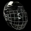 Bauer Re-Akt 85-Helmet-Combo 23/24, hockeyhjelm unisex - Hockeyhjelm - Bauer Re-Akt 85-Helmet-Combo 23/24, hockeyhjelm unisex