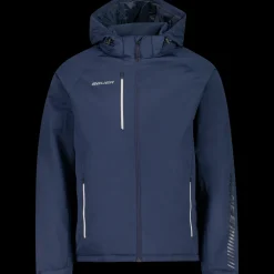 Bauer Supreme Heavyweight Jacket -Sr, jakke senior - T-Shirts & Shorts - Bauer Supreme Heavyweight Jacket -Sr, jakke senior