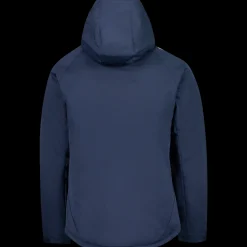 Bauer Supreme Heavyweight Jacket -Sr, jakke senior - T-Shirts & Shorts - Bauer Supreme Heavyweight Jacket -Sr, jakke senior