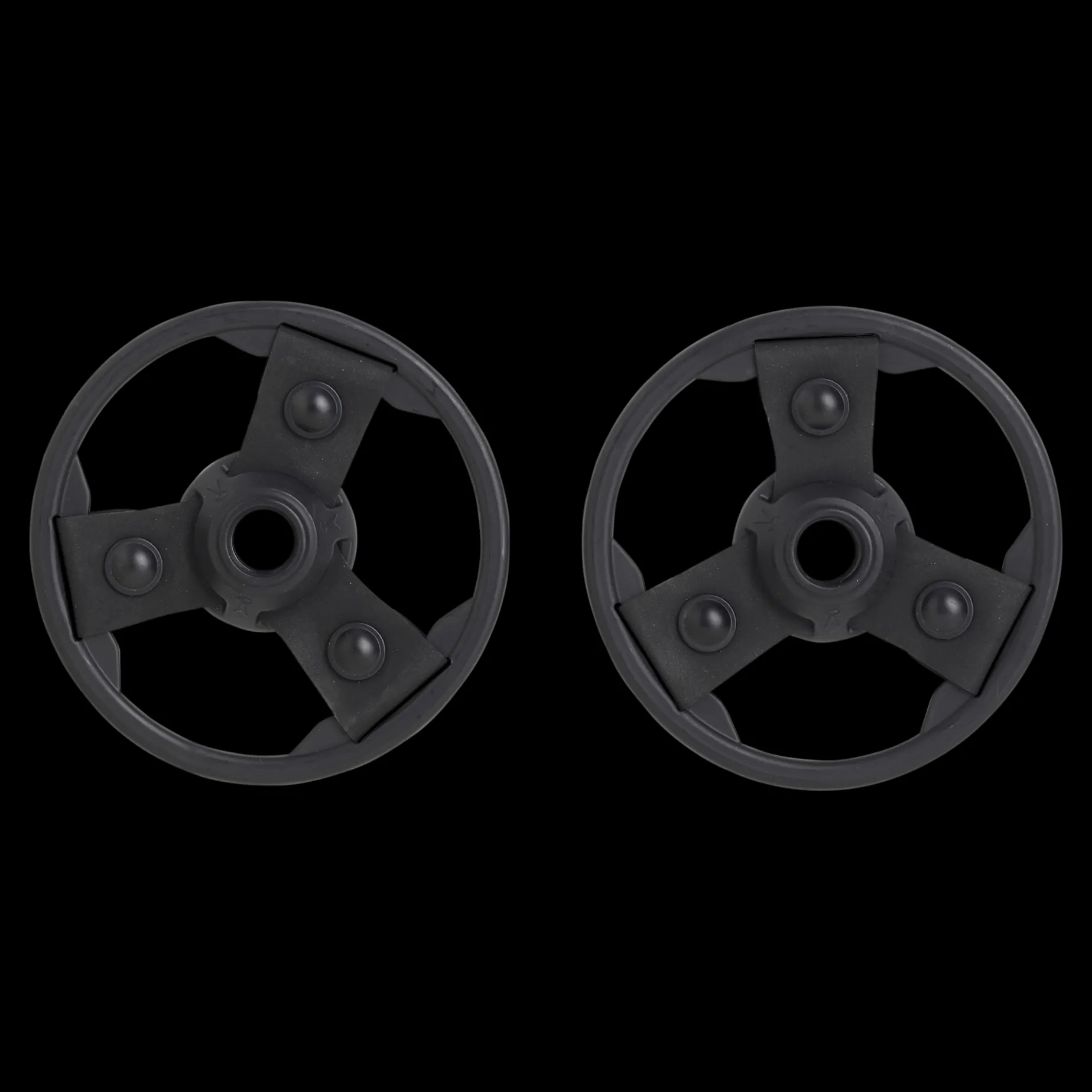 BC Adjustable Poles Kongsvold 2-Parts 23/24, fjellskistav - Langrennstaver - BC Adjustable Poles Kongsvold 2-Parts 23/24, fjellskistav