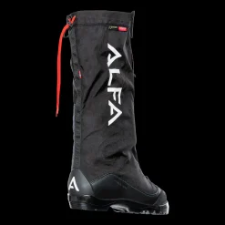 BC Boots Alfa Outback APS Men 2.0 GT 24/25, fjellskistøvel, herre - Langrennsko - BC Boots Alfa Outback APS Men 2.0 GT 24/25, fjellskistøvel, herre