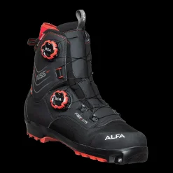 BC Boots Free A/P/S Xplore 24/25, fjellskisko, herre - Langrennsko - BC Boots Free A/P/S Xplore 24/25, fjellskisko, herre