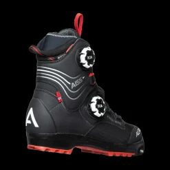 BC Boots Free A/P/S Xplore 24/25, fjellskisko, dame - Langrennsko - BC Boots Free A/P/S Xplore 24/25, fjellskisko, dame