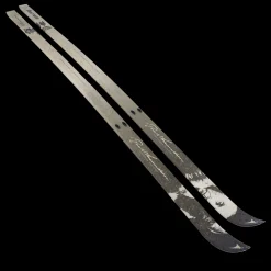 BC Skis Amundsen 24/25, fjellski unisex - Fjellski - BC Skis Amundsen 24/25, fjellski unisex