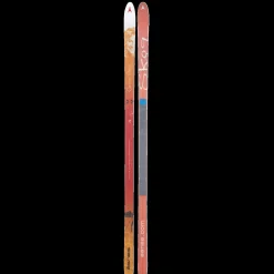 BC Skis Cecilie Skog 24/25, fjellski dame - Fjellski - BC Skis Cecilie Skog 24/25, fjellski dame