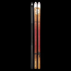 BC Skis Cecilie Skog Waxless 24/25, fjellski, dame - Fjellski - BC Skis Cecilie Skog Waxless 24/25, fjellski, dame