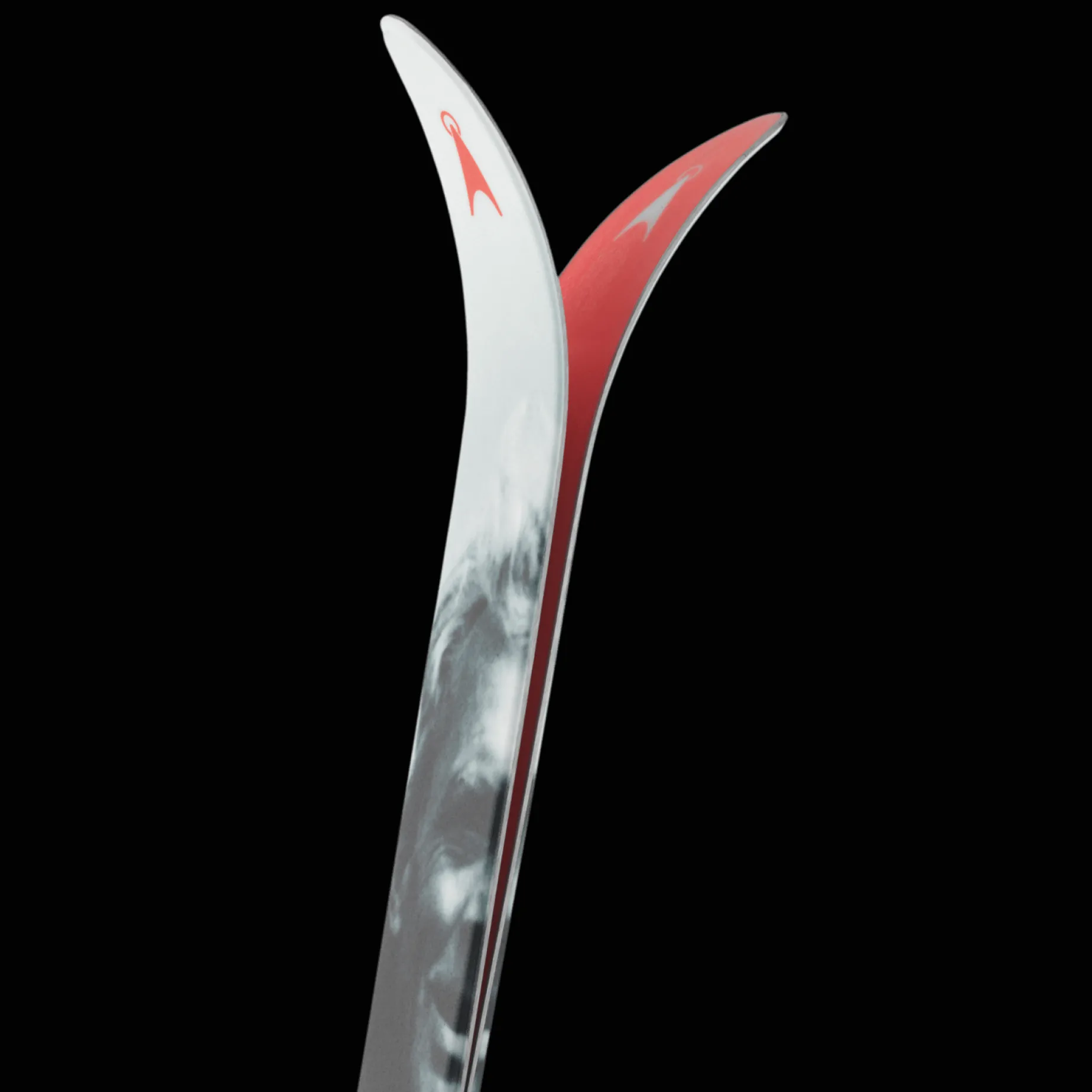 BC Skis Ingstad 24/25, fjellski, herre - Fjellski - BC Skis Ingstad 24/25, fjellski, herre