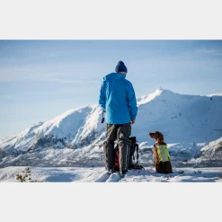 BC Skis Kongsvold Hunter 24/25, fjell- og jaktski uten stålkant unisex - Fjellski - BC Skis Kongsvold Hunter 24/25, fjell- og jaktski uten stålkant unisex