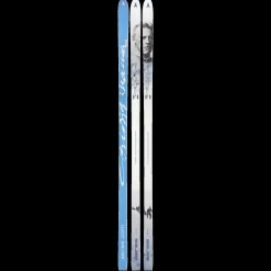 BC Skis Nansen 24/25, fjellski herre - Fjellski - BC Skis Nansen 24/25, fjellski herre