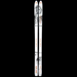 BC Skis Tonje 24/25, fjellski, dame - Fjellski - BC Skis Tonje 24/25, fjellski, dame